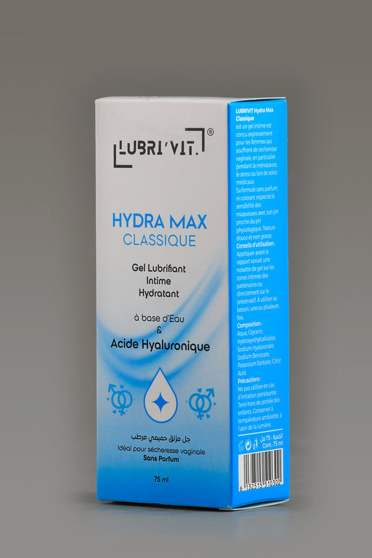 HYDRA MAX - Classique