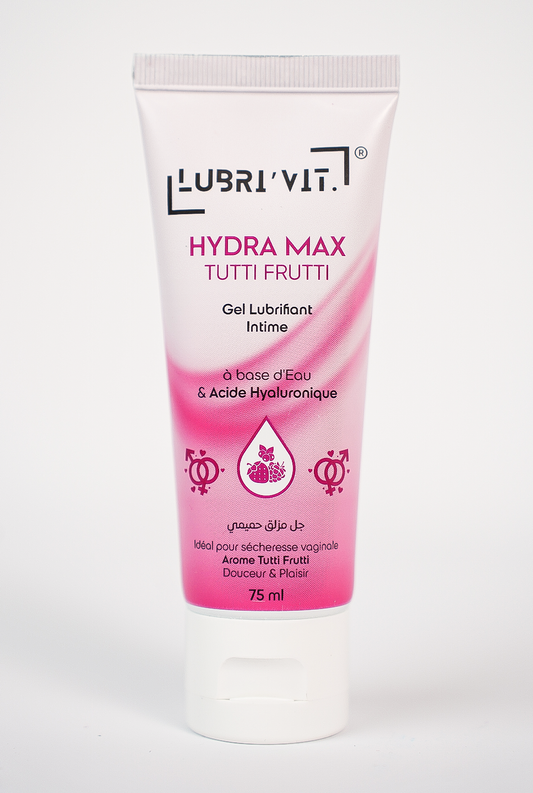 Hydra Max - TUTTI FRUTTI